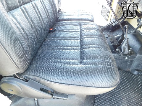 1981 Toyota Land Cruiser image 119