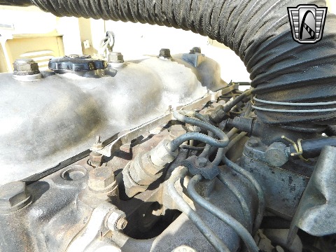 1981 Toyota Land Cruiser image 94