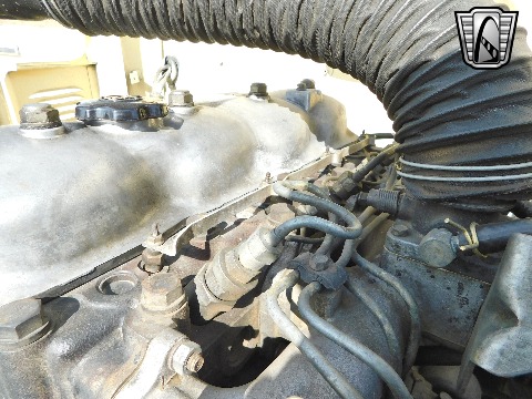 1981 Toyota Land Cruiser image 95