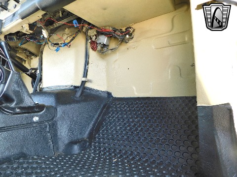 1981 Toyota Land Cruiser image 121