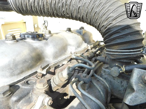 1981 Toyota Land Cruiser image 96