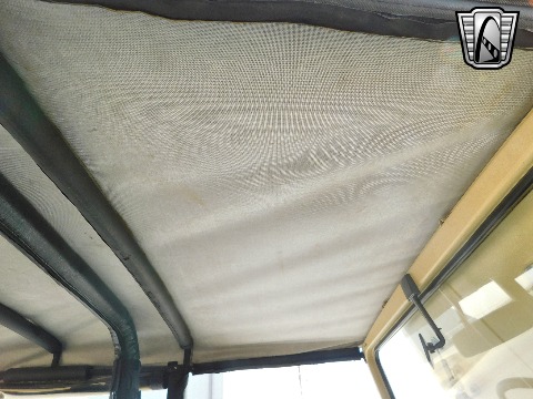 1981 Toyota Land Cruiser image 122