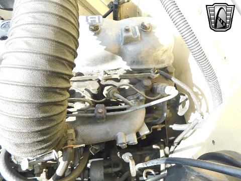 1981 Toyota Land Cruiser image 97