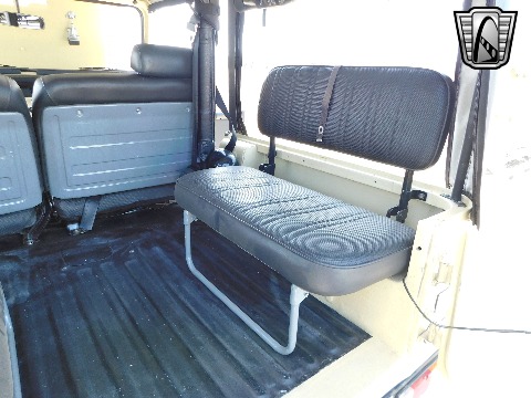 1981 Toyota Land Cruiser image 72