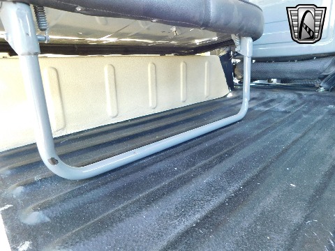 1981 Toyota Land Cruiser image 73