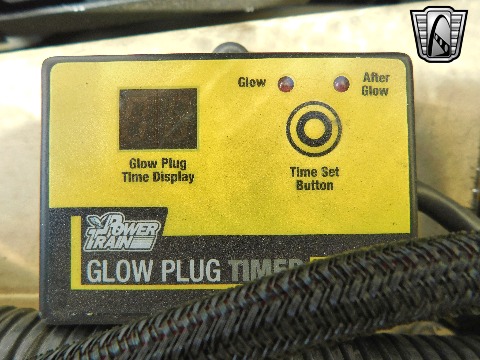 1981 Toyota Land Cruiser image 99