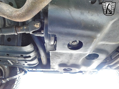 1981 Toyota Land Cruiser image 125