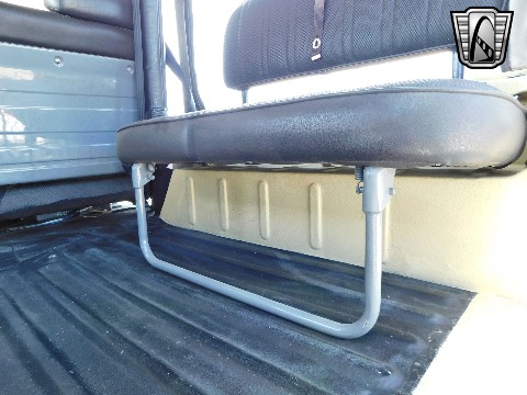 1981 Toyota Land Cruiser image 74