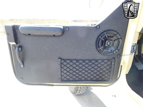 1981 Toyota Land Cruiser image 101