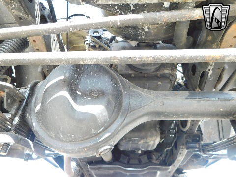 1981 Toyota Land Cruiser image 128