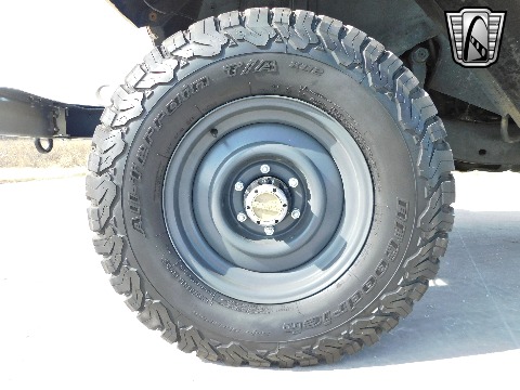 1981 Toyota Land Cruiser image 51