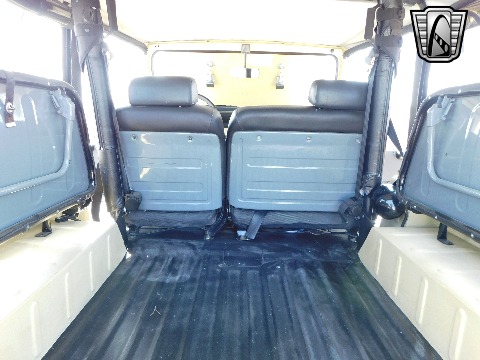 1981 Toyota Land Cruiser image 77