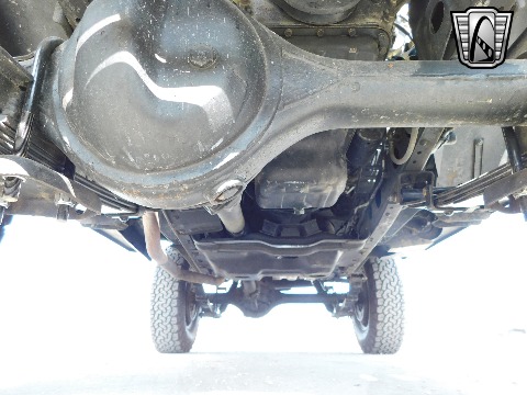 1981 Toyota Land Cruiser image 129