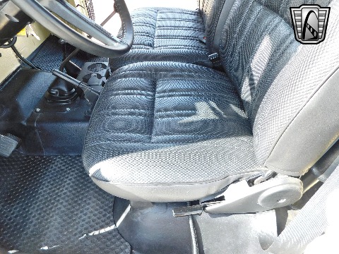 1981 Toyota Land Cruiser image 104