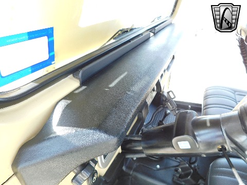 1981 Toyota Land Cruiser image 105