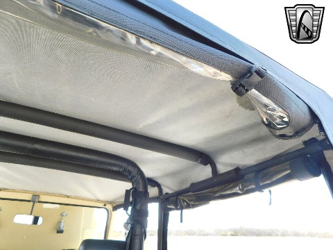 1981 Toyota Land Cruiser image 80