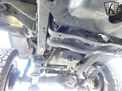 1981 Toyota Land Cruiser image 132