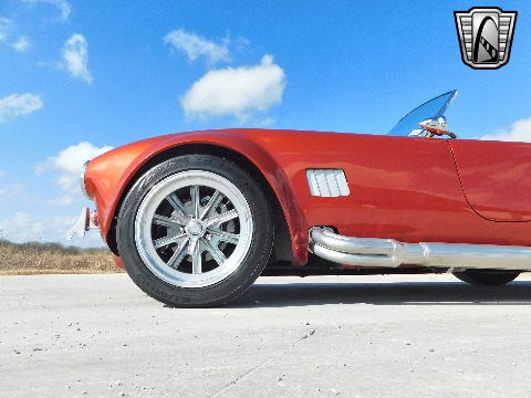 1965 Factory Five Cobra image 29