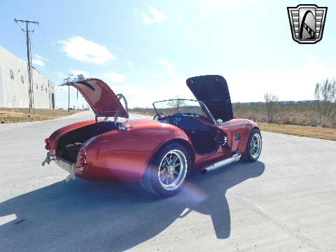 1965 Factory Five Cobra image 55