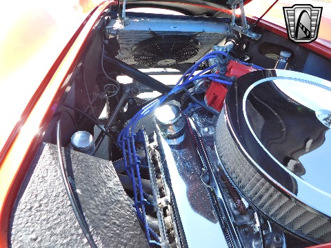 1965 Factory Five Cobra image 81