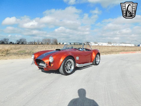 1965 Factory Five Cobra image 4