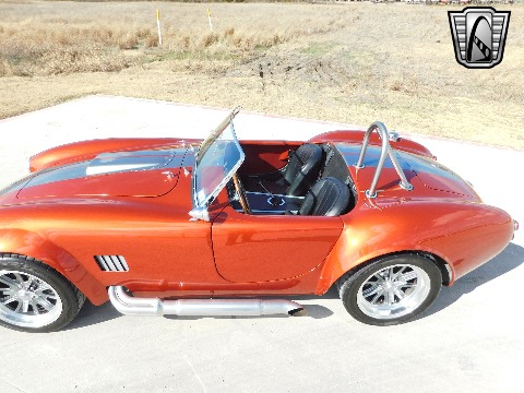 1965 Factory Five Cobra image 30