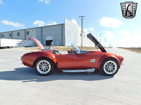 1965 Factory Five Cobra image 56