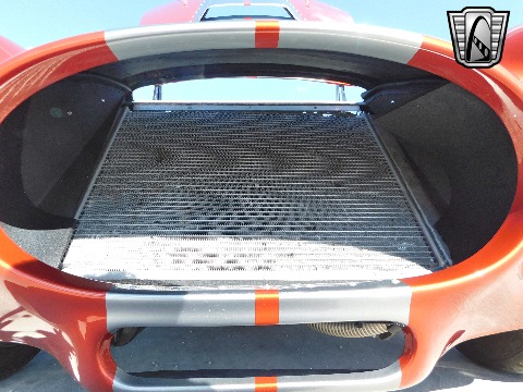 1965 Factory Five Cobra image 82