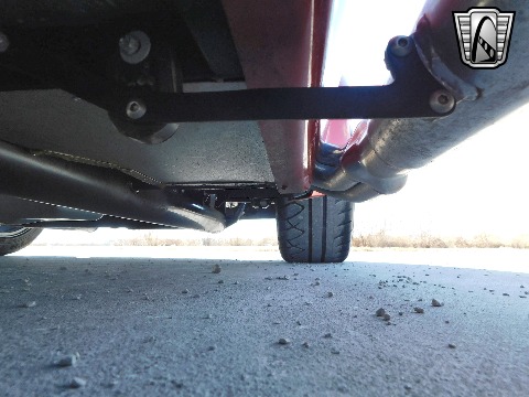 1965 Factory Five Cobra image 108