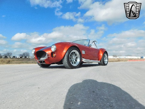 1965 Factory Five Cobra image 5