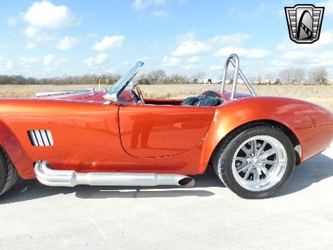 1965 Factory Five Cobra image 31