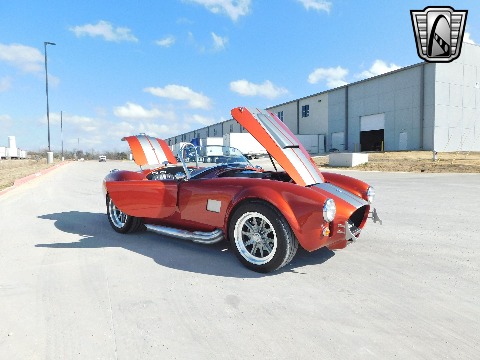 1965 Factory Five Cobra image 57
