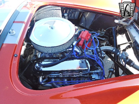 1965 Factory Five Cobra image 83