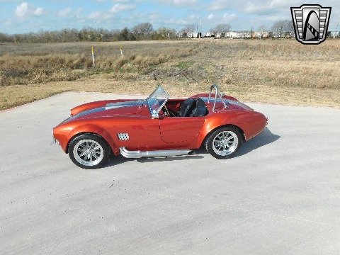 1965 Factory Five Cobra image 6