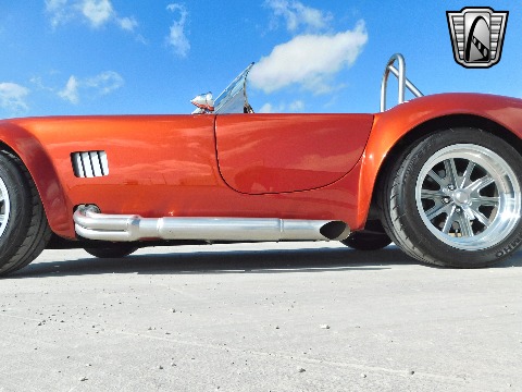 1965 Factory Five Cobra image 32