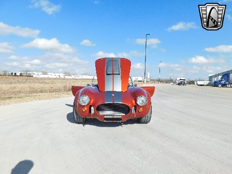 1965 Factory Five Cobra image 58