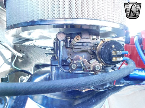 1965 Factory Five Cobra image 84