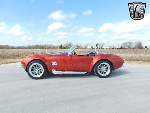 1965 Factory Five Cobra image 7