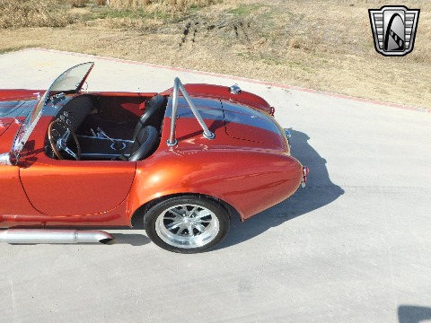 1965 Factory Five Cobra image 33