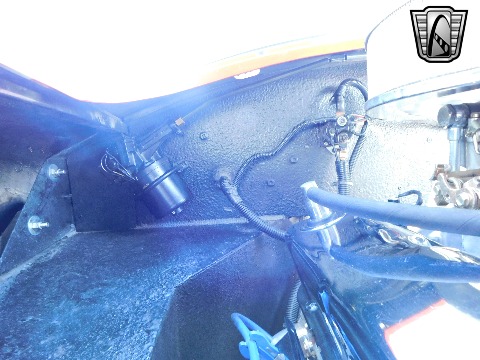 1965 Factory Five Cobra image 85