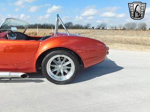 1965 Factory Five Cobra image 34