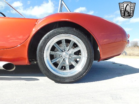 1965 Factory Five Cobra image 60