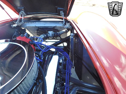 1965 Factory Five Cobra image 86