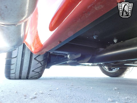 1965 Factory Five Cobra image 112