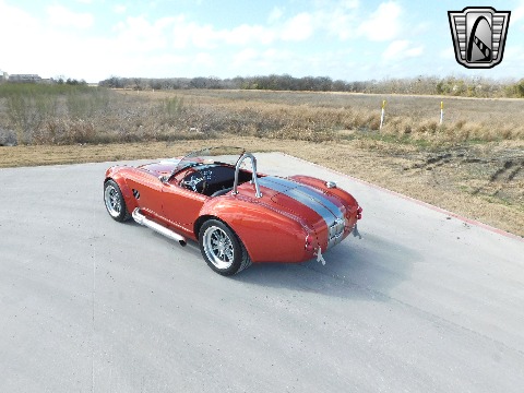 1965 Factory Five Cobra image 9