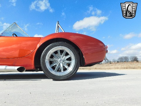 1965 Factory Five Cobra image 35