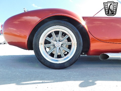 1965 Factory Five Cobra image 61