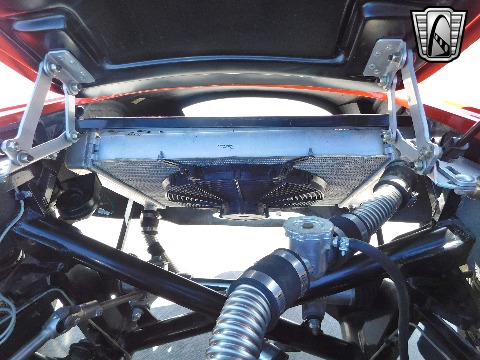 1965 Factory Five Cobra image 87