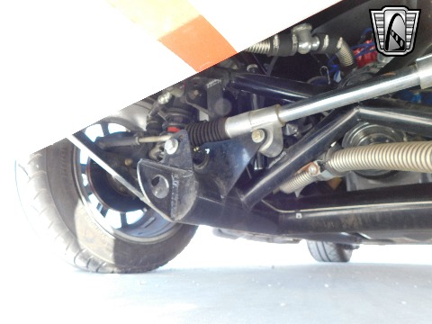 1965 Factory Five Cobra image 113