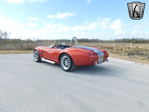 1965 Factory Five Cobra image 10